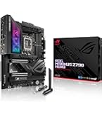 Amazon.com: ASUS ROG Maximus Z790 Hero WiFi6E LGA 1700(Intel 14th